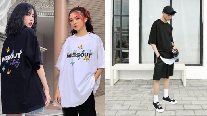 Cách phối đồ unisex cho cả nam và nữ cực đơn giản nhưng vô cùng sành điệu - Ảnh 2.