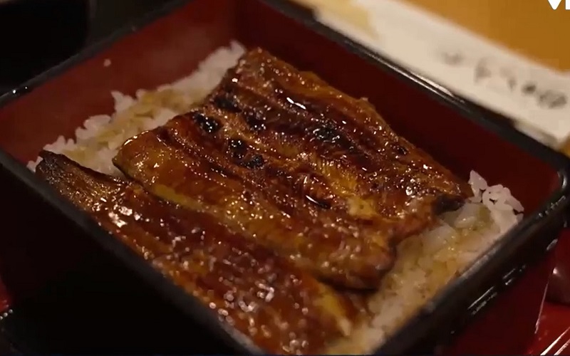 Cơm lươn – Món ăn lâu đời ở Nhật Bản có nguy cơ thất truyền - Ảnh 1.