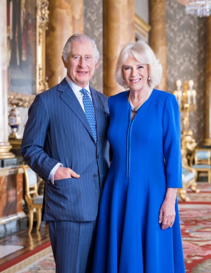 Nhìn lại tình yêu của Vua Charles và Vương hậu Camilla qua 6 cột mốc quan trọng  - Ảnh 6.