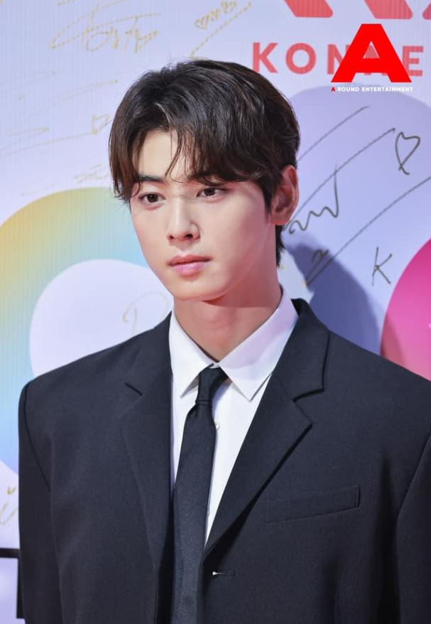 Cha Eun Woo khiến netizen xót xa khi chia sẻ khoảnh khắc bên cậu bạn quá cố Moonbin lúc 2h sáng - Ảnh 4.