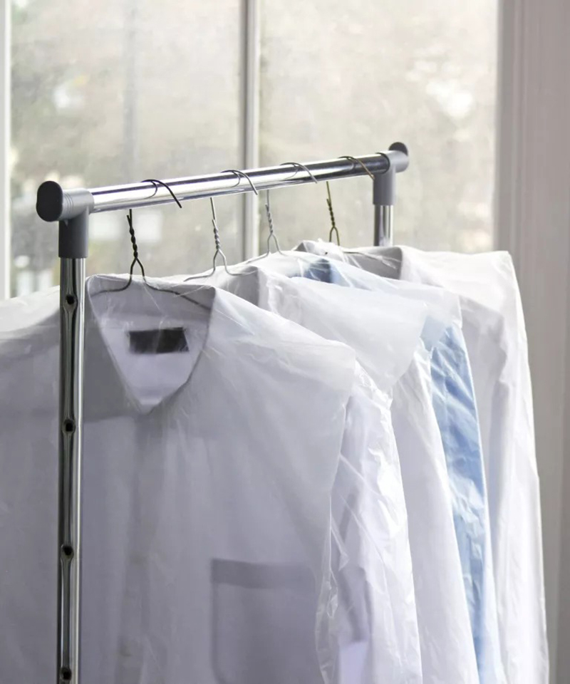 9 lỗi bảo quản quần áo bạn đang mắc phải hàng ngày mà vẫn không hề hay biết - Ảnh 2.