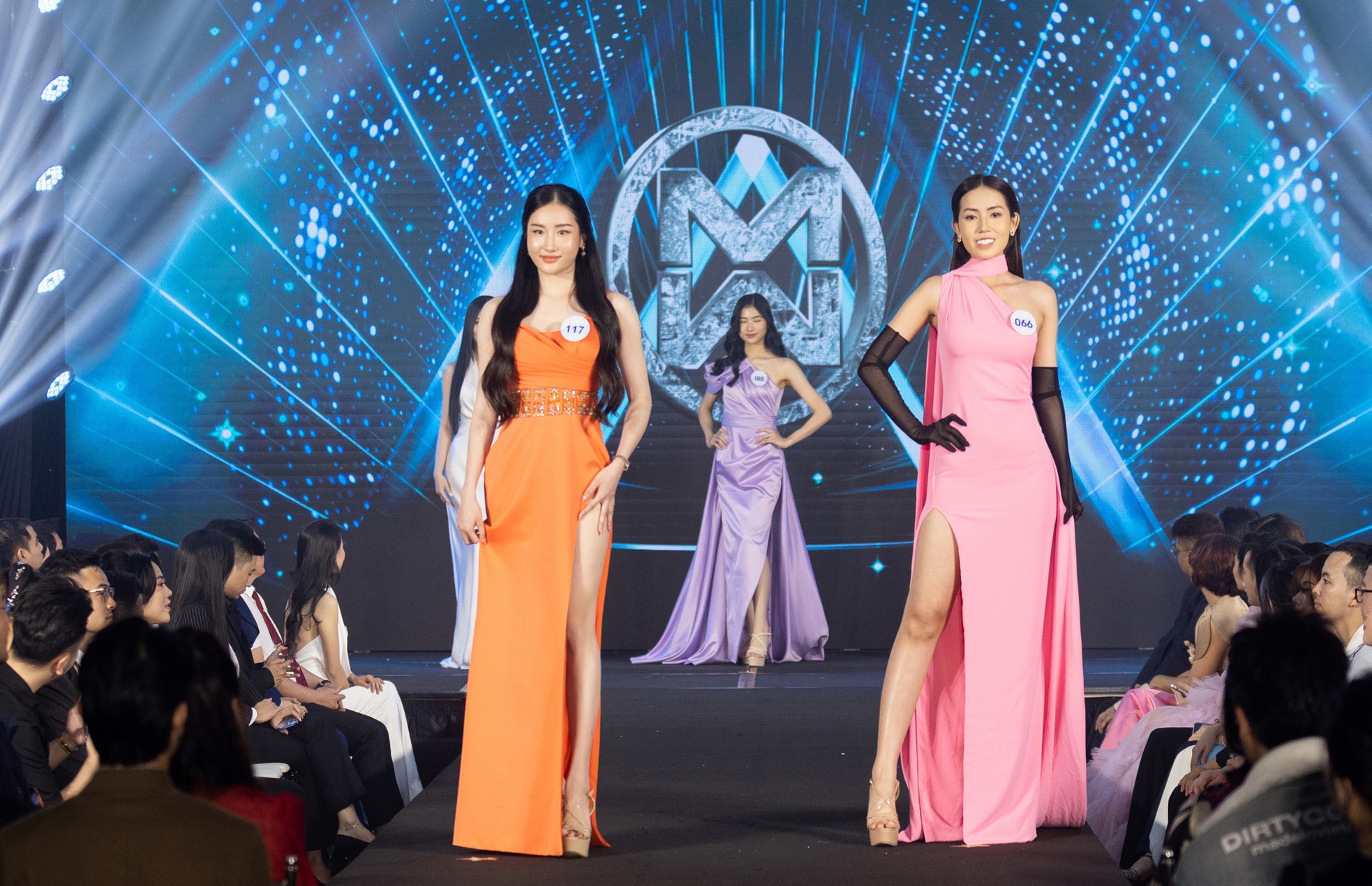 Nhan sắc 59 cô gái vào chung khảo Hoa hậu Thế giới Việt Nam 2023 - Ảnh 10.