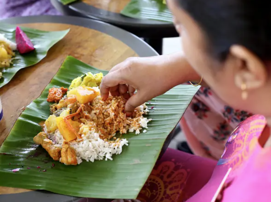 Cô gái Malaysia chia sẻ nguyên tắc quan trọng cần nhớ khi du lịch tại đất nước này - Ảnh 6. Cô gái Malaysia chia sẻ nguyên tắc quan trọng cần nhớ khi du lịch tại đất nước này - Ảnh 6.