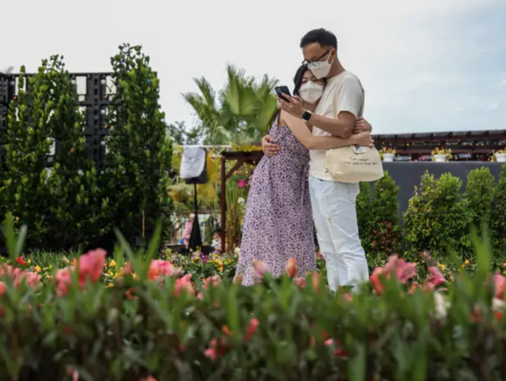 Cô gái Malaysia chia sẻ nguyên tắc quan trọng cần nhớ khi du lịch tại đất nước này - Ảnh 4. Cô gái Malaysia chia sẻ nguyên tắc quan trọng cần nhớ khi du lịch tại đất nước này - Ảnh 4.