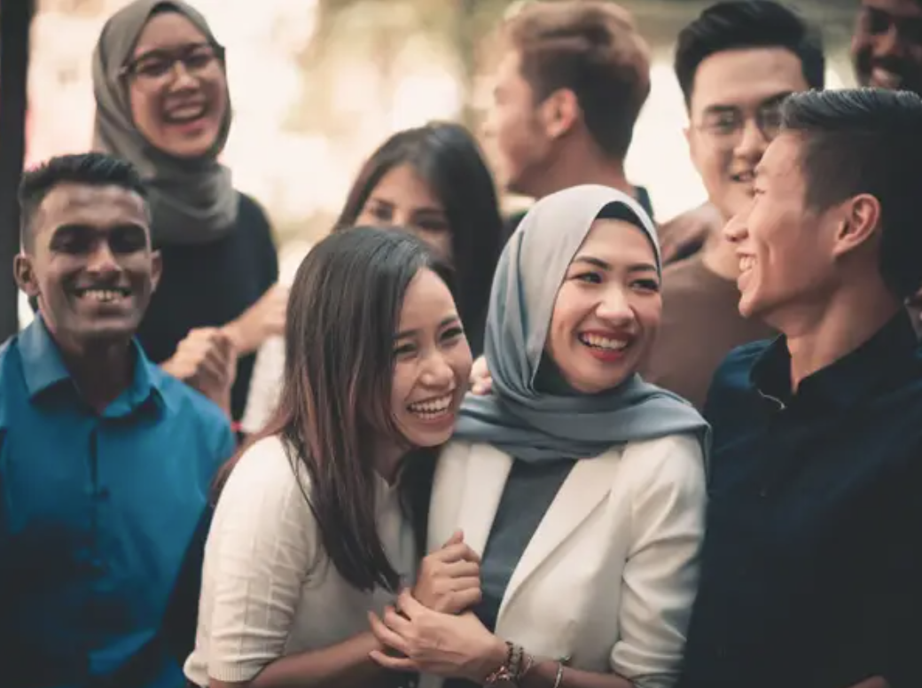 Cô gái Malaysia chia sẻ nguyên tắc quan trọng cần nhớ khi du lịch tại đất nước này - Ảnh 2. Cô gái Malaysia chia sẻ nguyên tắc quan trọng cần nhớ khi du lịch tại đất nước này - Ảnh 2.