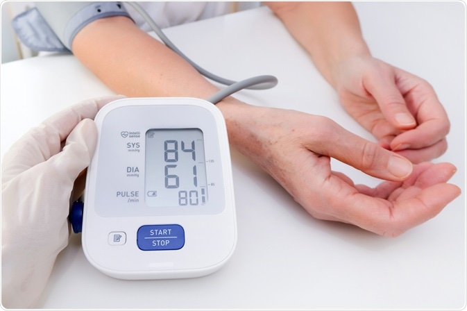 Hoa mắt chóng mặt ngày nắng nóng có thể không phải do say nắng mà do 4 bệnh lý này - Ảnh 1. Hoa mắt chóng mặt ngày nắng nóng có thể không phải do say nắng mà do 4 bệnh lý này - Ảnh 1.