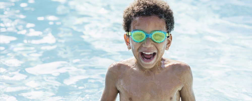 Những bệnh thường gặp khi đi bơi mùa hè, chuyên gia chỉ cách phòng tránh - Ảnh 2.