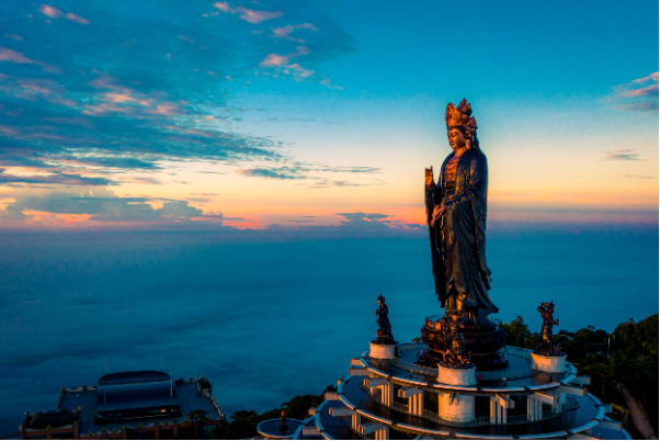 Kinh nghiệm vi vu những điểm đến hấp dẫn bậc nhất T&acirc;y Ninh - Ảnh 1.