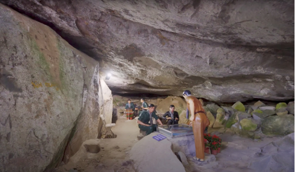 Kinh nghiệm vi vu những điểm đến hấp dẫn bậc nhất T&acirc;y Ninh - Ảnh 2.