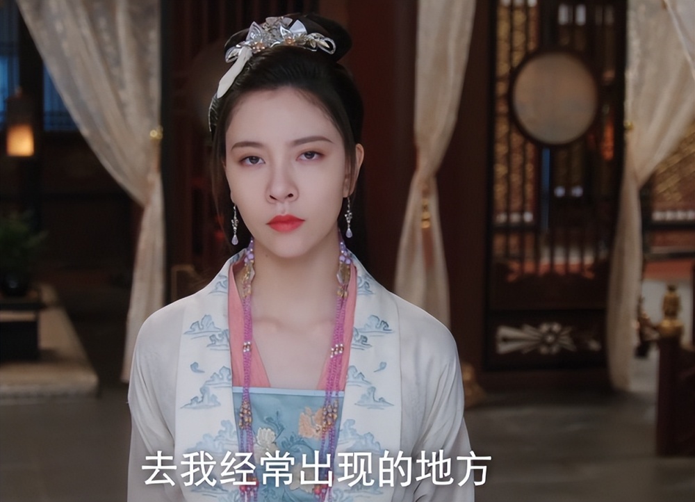 Đây là phim cổ trang flop nhất hiện nay: Nữ chính bị chê giống đàn ông, nam chính diễn như 'khúc gỗ' - Ảnh 4. Đây là phim cổ trang flop nhất hiện nay: Nữ chính bị chê giống đàn ông, nam chính diễn như 'khúc gỗ' - Ảnh 4.
