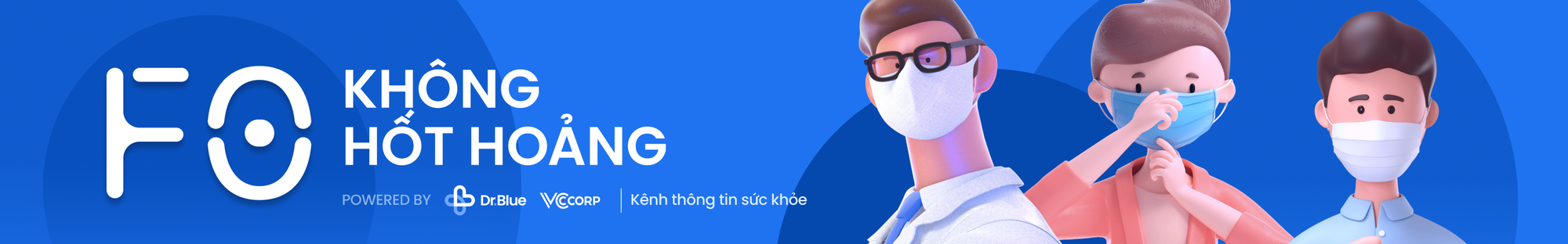 F0 - Không hốt hoảng