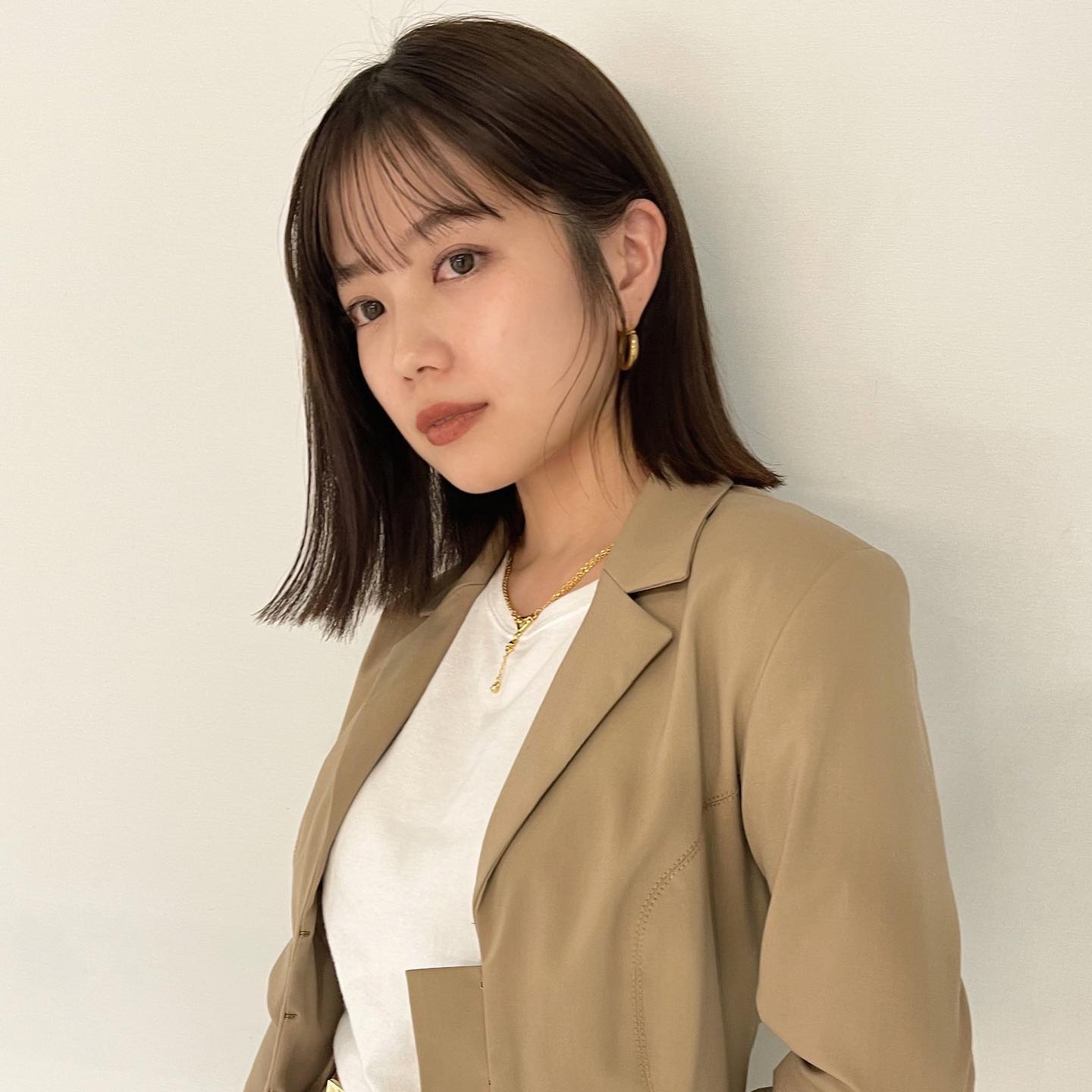 N&agrave;ng tr&aacute;n cao n&ecirc;n cắt 5 kiểu t&oacute;c để gương mặt c&acirc;n đối, nhan sắc thăng hoa - Ảnh 1.