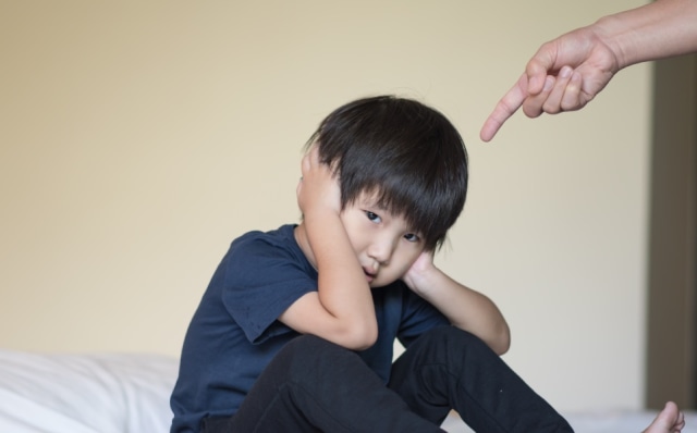 Nu&ocirc;i dạy b&eacute; trai giống như trồng c&acirc;y, cha mẹ cần &ldquo;chăm b&oacute;n 6 loại dưỡng chất&rdquo; n&agrave;y - Ảnh 2.