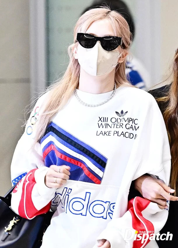 Phản ứng đắt giá của Rosé (BLACKPINK) khi được hỏi “Có thích phở Việt không?” - Ảnh 2.