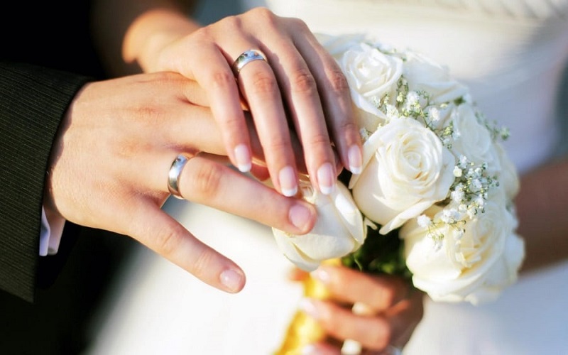 Nghiên cứu của Đại học Harvard: Hôn nhân giúp phụ nữ hạnh phúc và khỏe mạnh hơn - Ảnh 1.