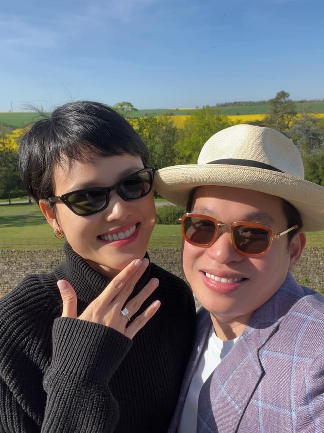 Sao nữ Việt sắp tái hôn với chồng bác sĩ: Từng rạn nứt hậu đám cưới vì lý do này - Ảnh 7.