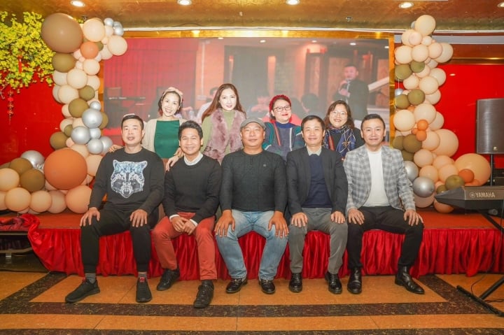 Bạn bè mong NSƯT Hồng Vy ở nơi xa không còn đau đớn - Ảnh 3.