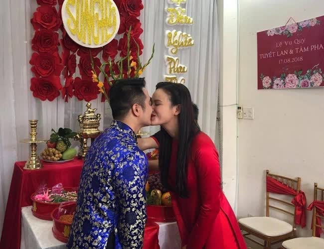 Sao nữ Việt sắp tái hôn với chồng bác sĩ: Từng rạn nứt hậu đám cưới vì lý do này - Ảnh 2.