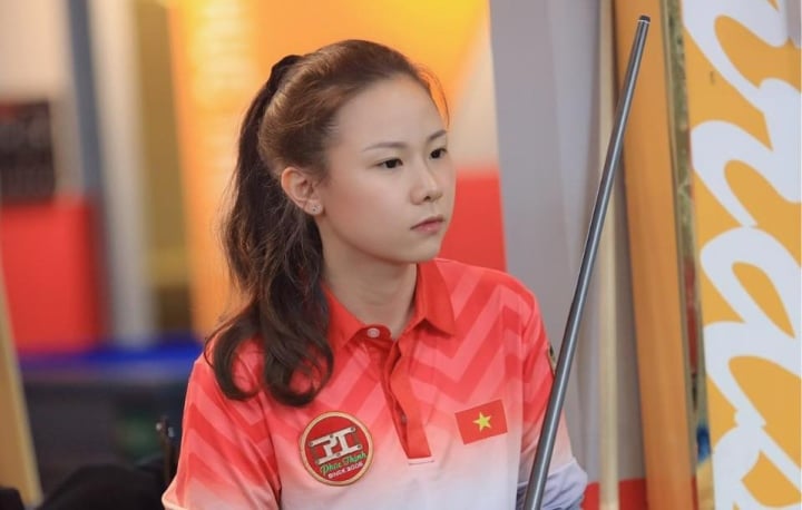 Chưa thi đấu, VĐV Việt Nam chắc chắn giành huy chương SEA Games 32 - Ảnh 1.