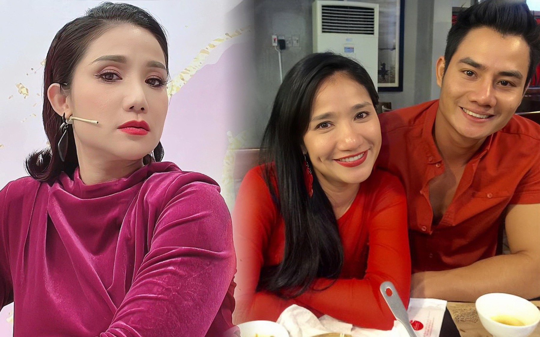 "Bà mối" Cát Tường trước khi đưa ra tiêu chí chọn bạn trai gây tranh cãi: Từng là "người thứ 3", yêu toàn trai trẻ