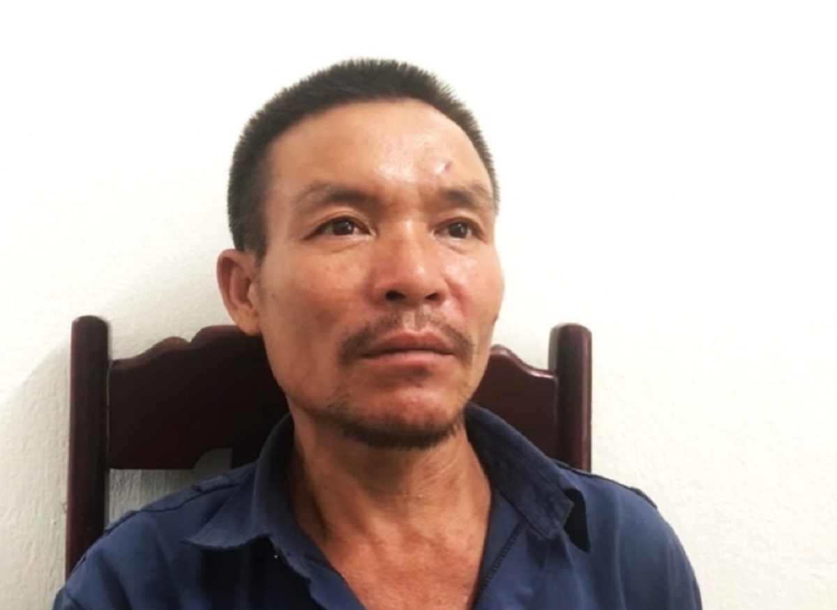 Dùng ấm đun nước siêu tốc đánh hàng xóm tử vong sau cuộc nhậu - Ảnh 1. Dùng ấm đun nước siêu tốc đánh hàng xóm tử vong sau cuộc nhậu - Ảnh 1.