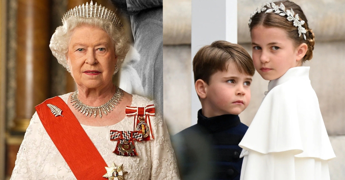 Công chúa Charlotte: Style bình dị nhưng thần thái, càng lớn càng được khen giống Nữ hoàng Elizabeth II quá cố