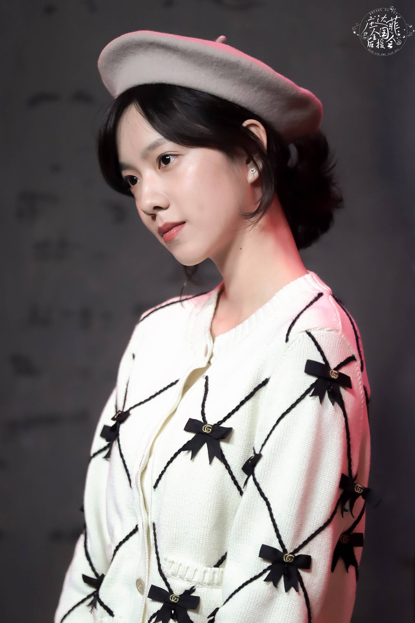 Nhan sắc nữ diễn viên đóng Hoàng Dung 'Anh hùng xạ điêu' hút 200 triệu lượt xem - Ảnh 10.