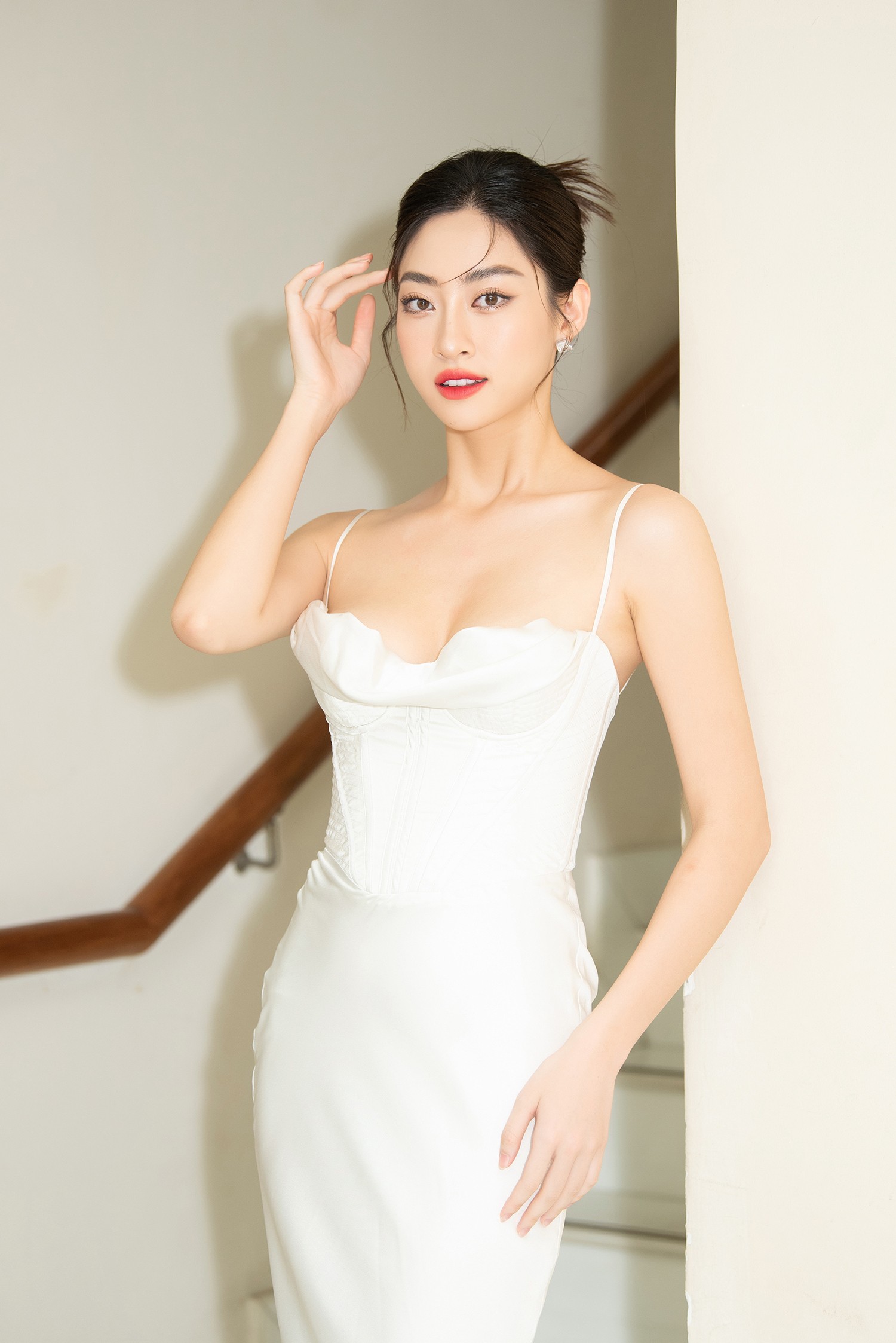 Nữ chính Người ấy là ai vào chung khảo Hoa hậu Thế giới Việt Nam 2023 - Ảnh 6.