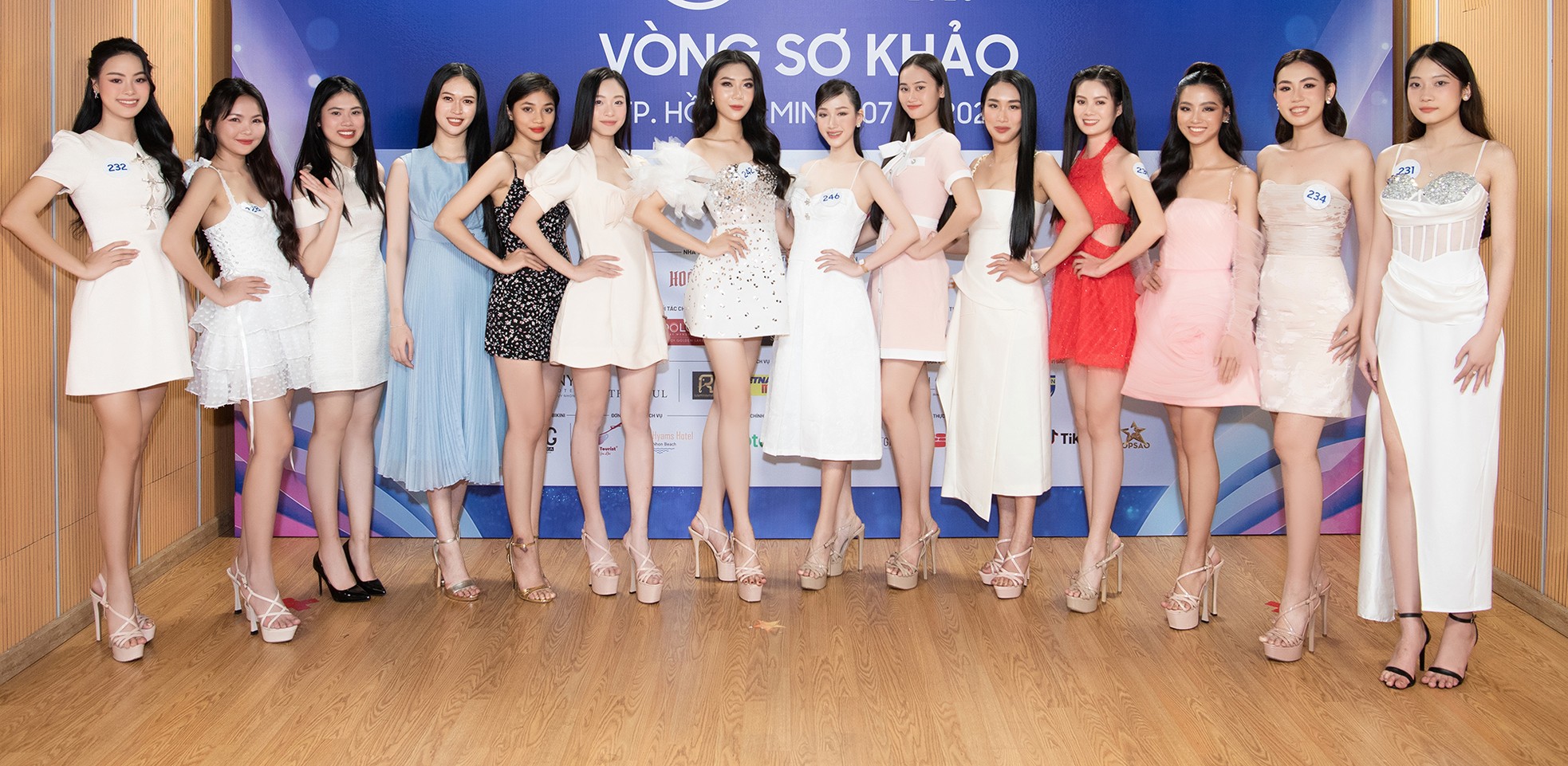 Nữ chính Người ấy là ai vào chung khảo Hoa hậu Thế giới Việt Nam 2023 - Ảnh 8.