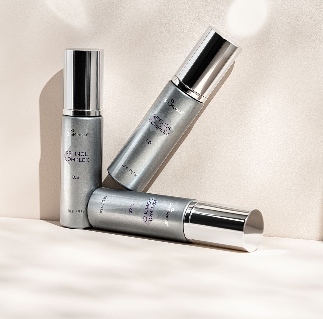 5 sản phẩm chứa retinol nồng độ thấp cho người mới: tránh kích ứng, bong tróc, đảm bảo an toàn cho da mỏng và yếu - Ảnh 9.