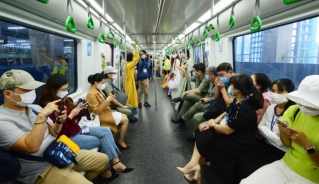 Metro Cát Linh - Hà Đông bất ngờ thông báo lãi hơn 100 tỷ - Ảnh 4.