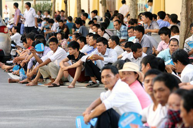 Trước kỳ thi, con cái rất căng thẳng và áp lực, cha mẹ thông minh hãy làm điều này! - Ảnh 1.