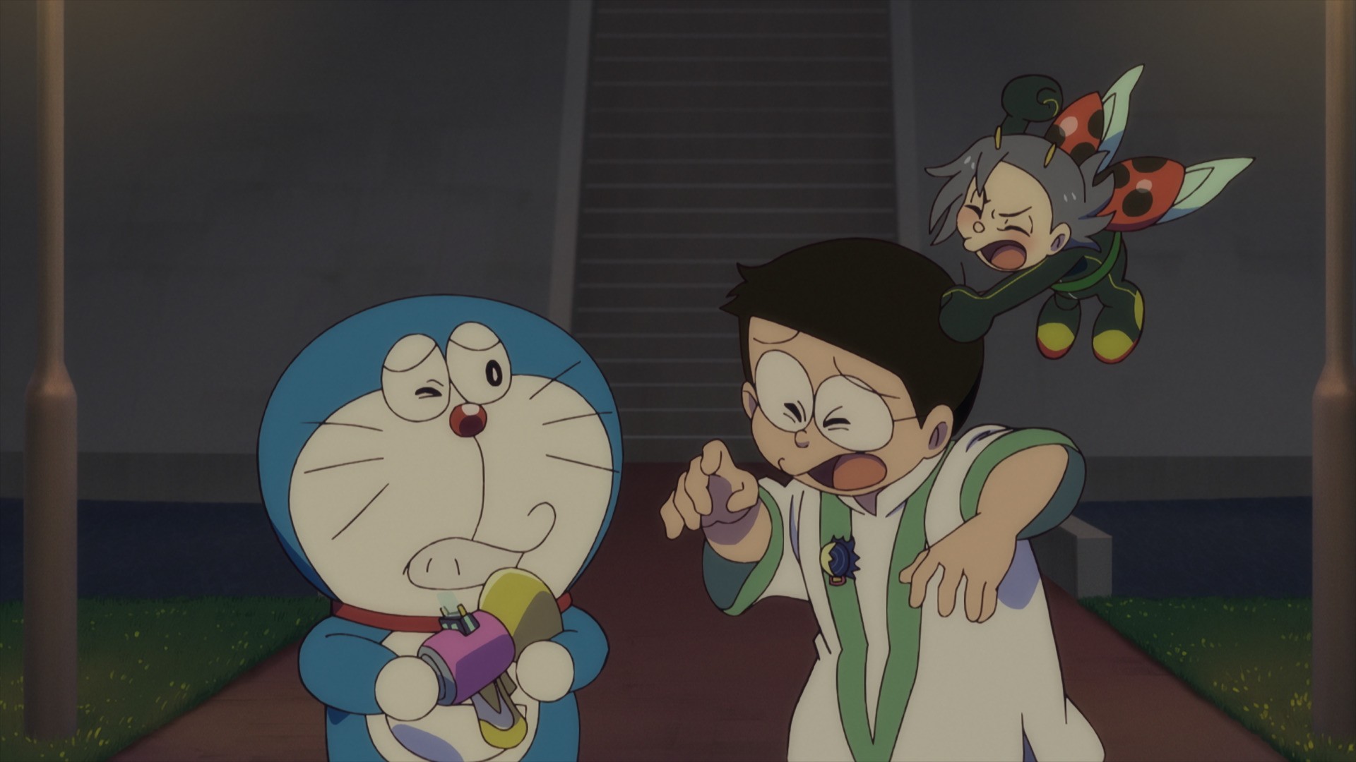 Vì sao chú mèo máy Doraemon hất đổ bom tấn 'Fast 10' tại rạp Việt? - Ảnh 4.