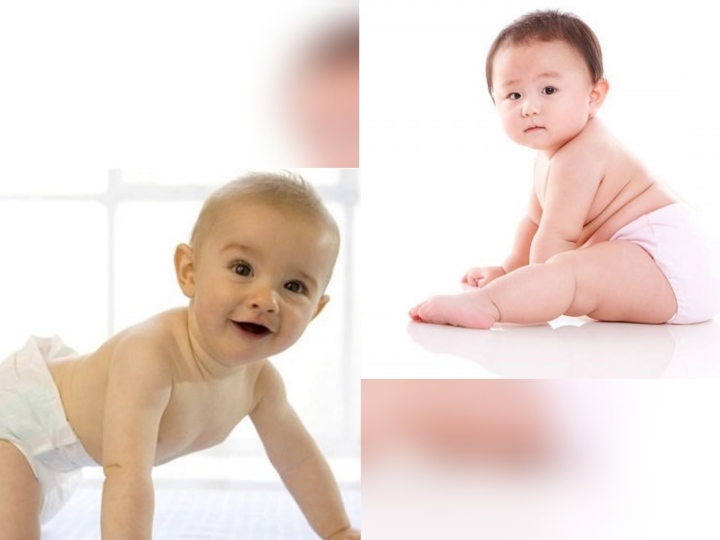 N&ecirc;n cho trẻ mặc bỉm đến mấy tuổi? - Ảnh 1.