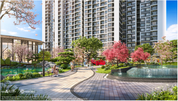 Mang hơi thở nước Nhật thu nhỏ về Thủ đ&ocirc; H&agrave; Nội - Ảnh 1.
