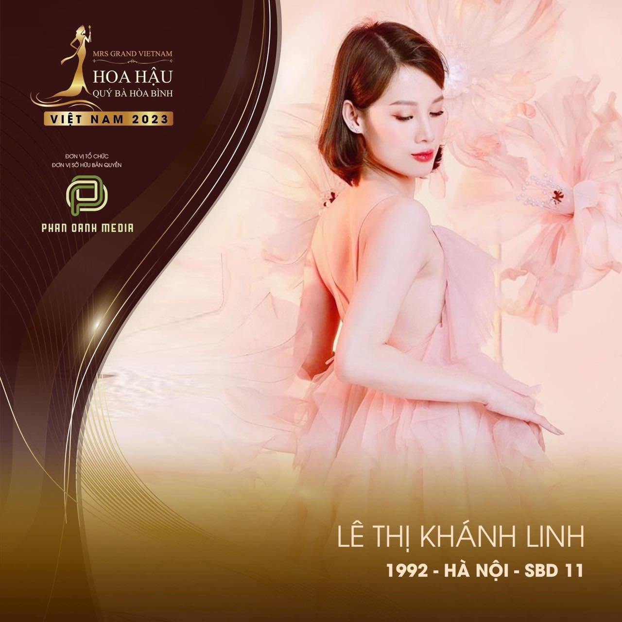 Hé lộ những gương mặt sáng giá bước vào bán kết Mrs Grand Vietnam - Ảnh 5.