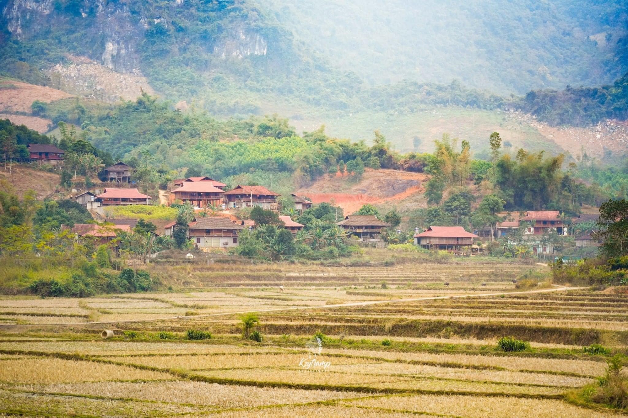 700.000 đồng cho chuyến đi 2 ngày 1 đêm tới thảo nguyên xanh được mệnh danh là &quot;Mông Cổ thu nhỏ&quot; ngay sát Hà Nội - Ảnh 2.