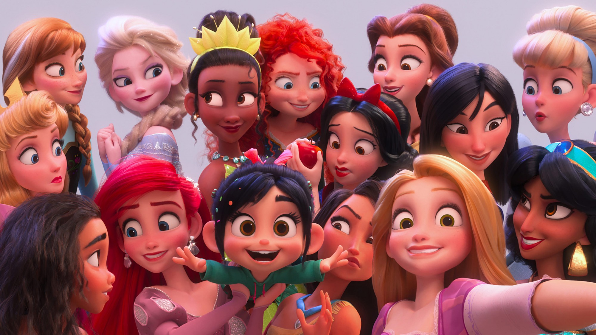 Top 10 bộ phim hoạt hình Disney hay nhất - BlogAnChoi