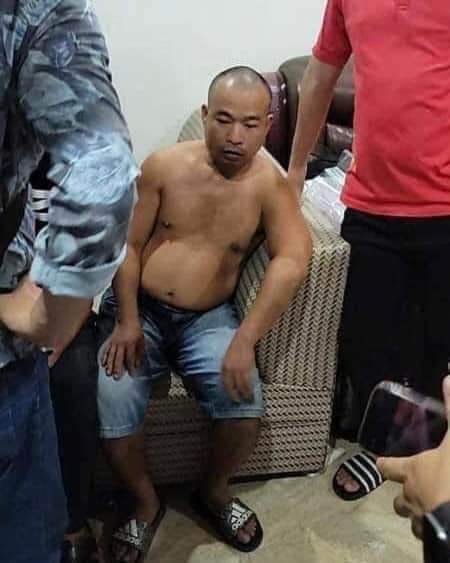 Lời khai của nghi phạm sát hại người phụ nữ rồi bỏ thi thể vào bao tải dứa phi tang - Ảnh 1. Lời khai của nghi phạm sát hại người phụ nữ rồi bỏ thi thể vào bao tải dứa phi tang - Ảnh 1.