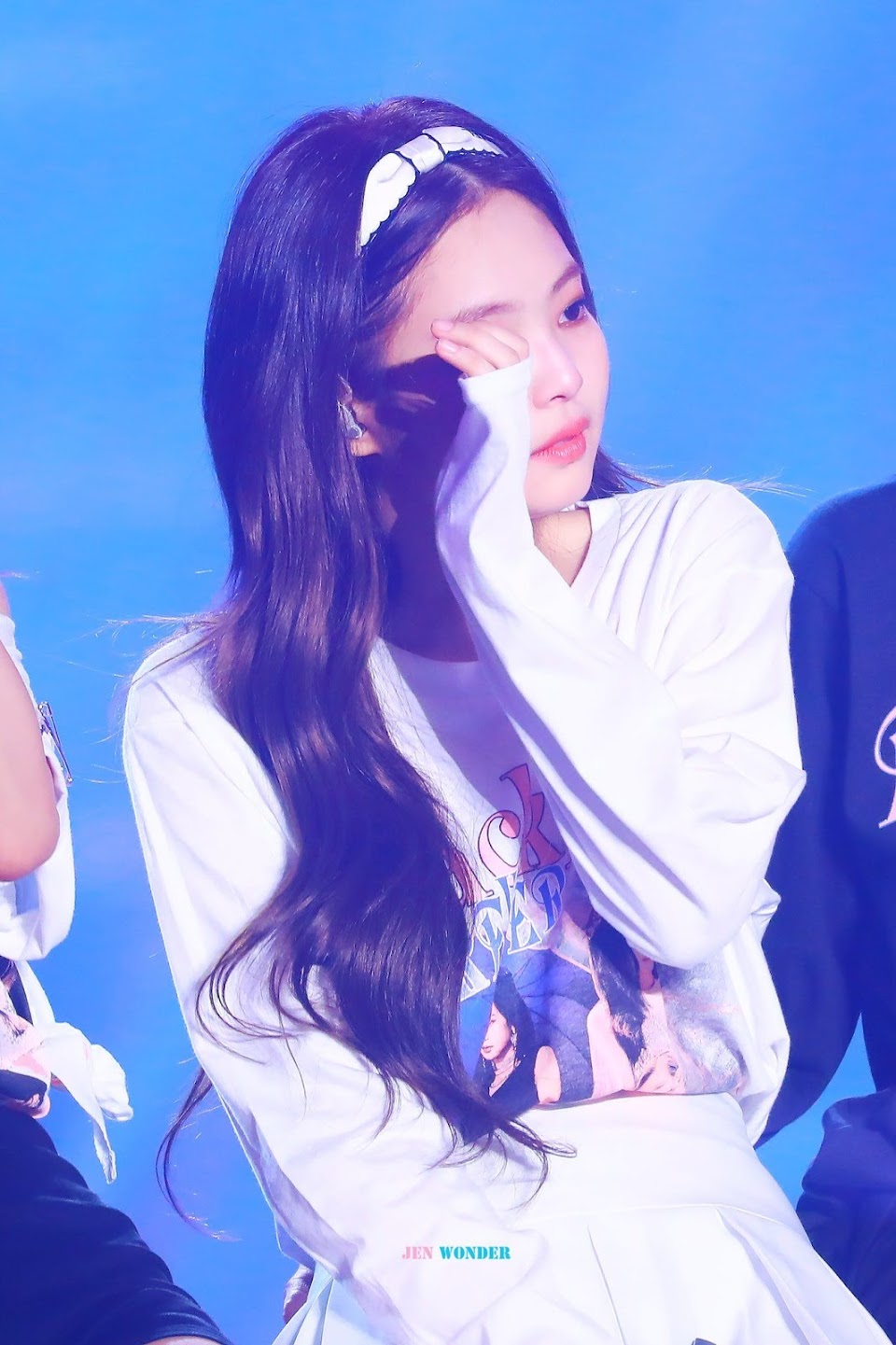 Sự im lặng đầy khó hiểu của Jennie (BLACKPINK) - Ảnh 3.