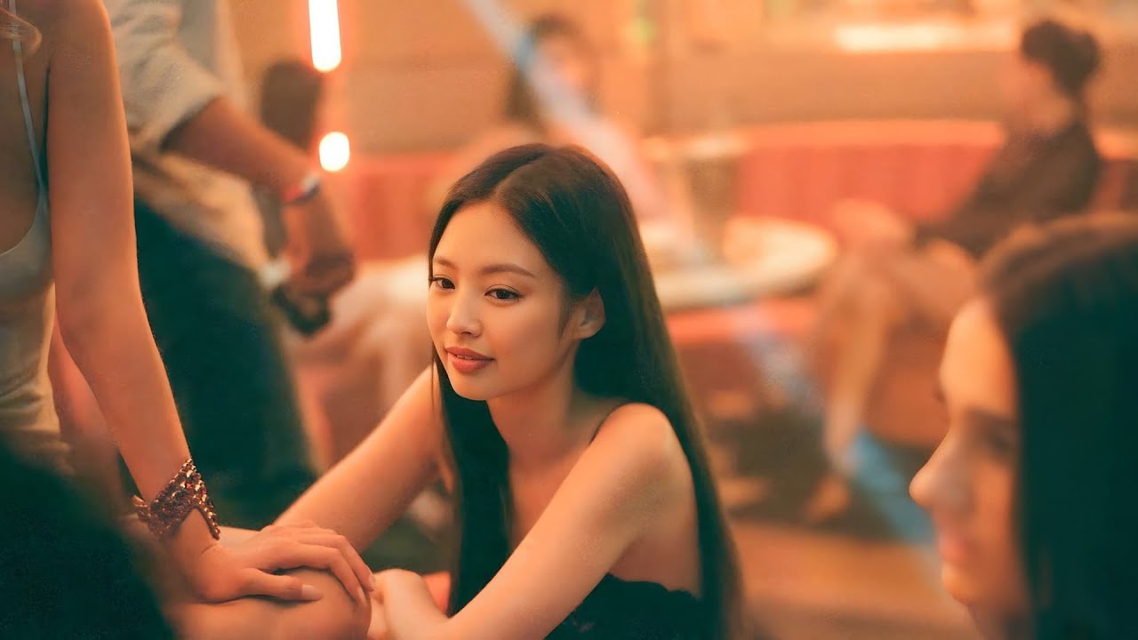 Sự im lặng đầy khó hiểu của Jennie (BLACKPINK) - Ảnh 1.