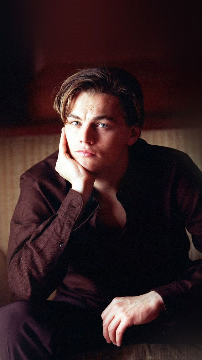 Thân hình Leonardo DiCaprio tuổi 49 - Ảnh 5.