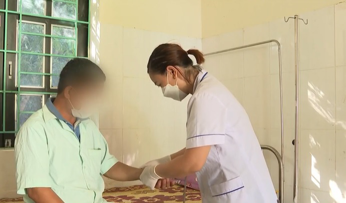 Bệnh Than bùng phát mạnh - Ảnh 1. Bệnh Than bùng phát mạnh - Ảnh 1.
