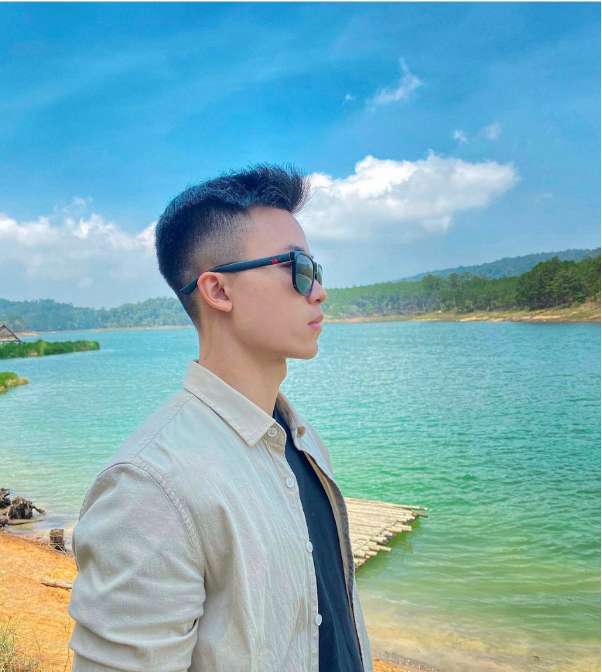  Lương Đỗ: N&ecirc;n duy tr&igrave; lối sống t&iacute;ch cực, sinh hoạt l&agrave;nh mạnh để c&oacute; một sức khỏe tốt - Ảnh 1.