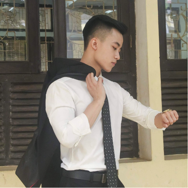  Lương Đỗ: N&ecirc;n duy tr&igrave; lối sống t&iacute;ch cực, sinh hoạt l&agrave;nh mạnh để c&oacute; một sức khỏe tốt - Ảnh 2.