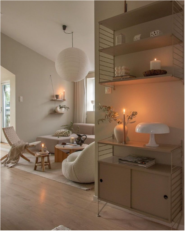 Hygge - C&ocirc;ng thức hạnh ph&uacute;c mới cho đời sống hiện đại - Ảnh 1.