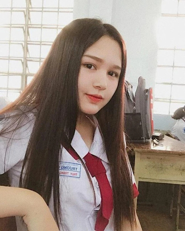 Cận cảnh nhan sắc Xoài Non, đẹp đến mức Linh Ngọc Đàm thừa nhận đó là "ngoại lệ" - Ảnh 3. Cận cảnh nhan sắc Xoài Non, đẹp đến mức Linh Ngọc Đàm thừa nhận đó là "ngoại lệ" - Ảnh 3.