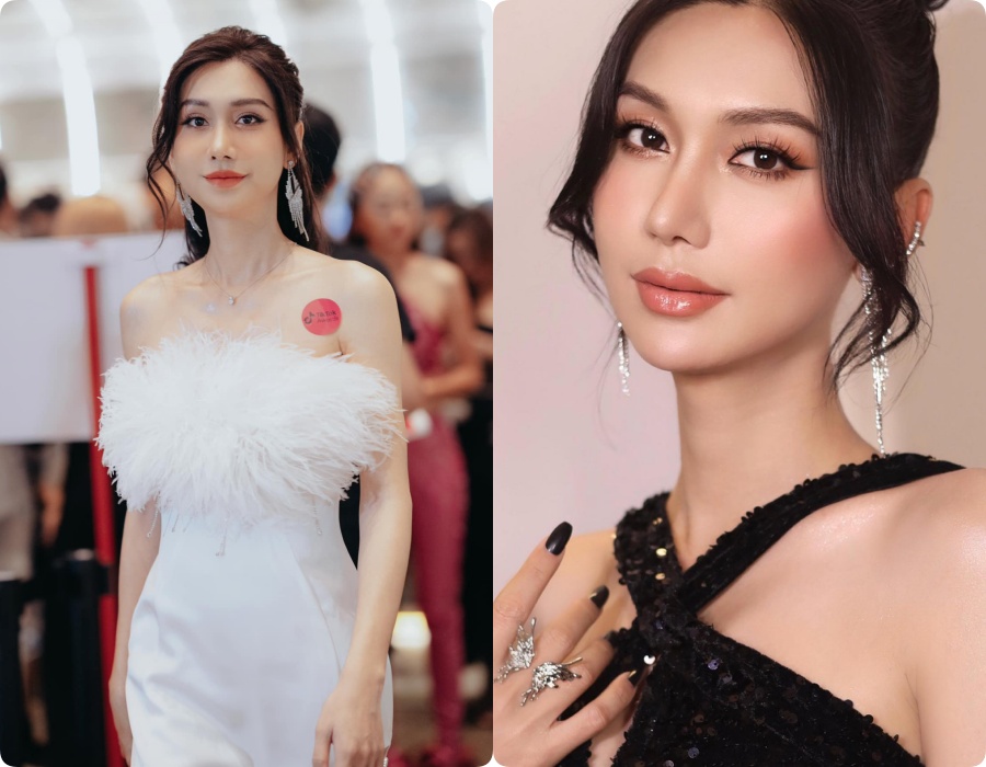 Nhan sắc của Lynk Lee 3 năm sau ngày công khai 8 lần phẫu thuật - Ảnh 8. Lynk Lee - Ảnh 8.