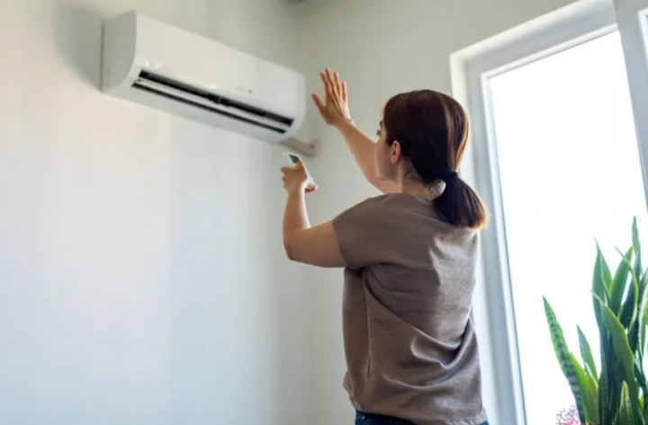 Tắt điều hòa khi bạn vắng nhà có thực sự tiết kiệm năng lượng? - Ảnh 2.