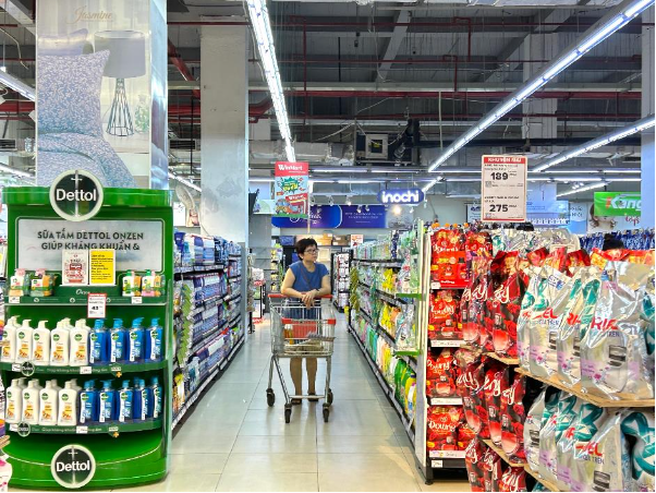 Tưng bừng ưu đãi chào hè, WinMart đón hội viên WIN thứ 5.000.000 - Ảnh 5.